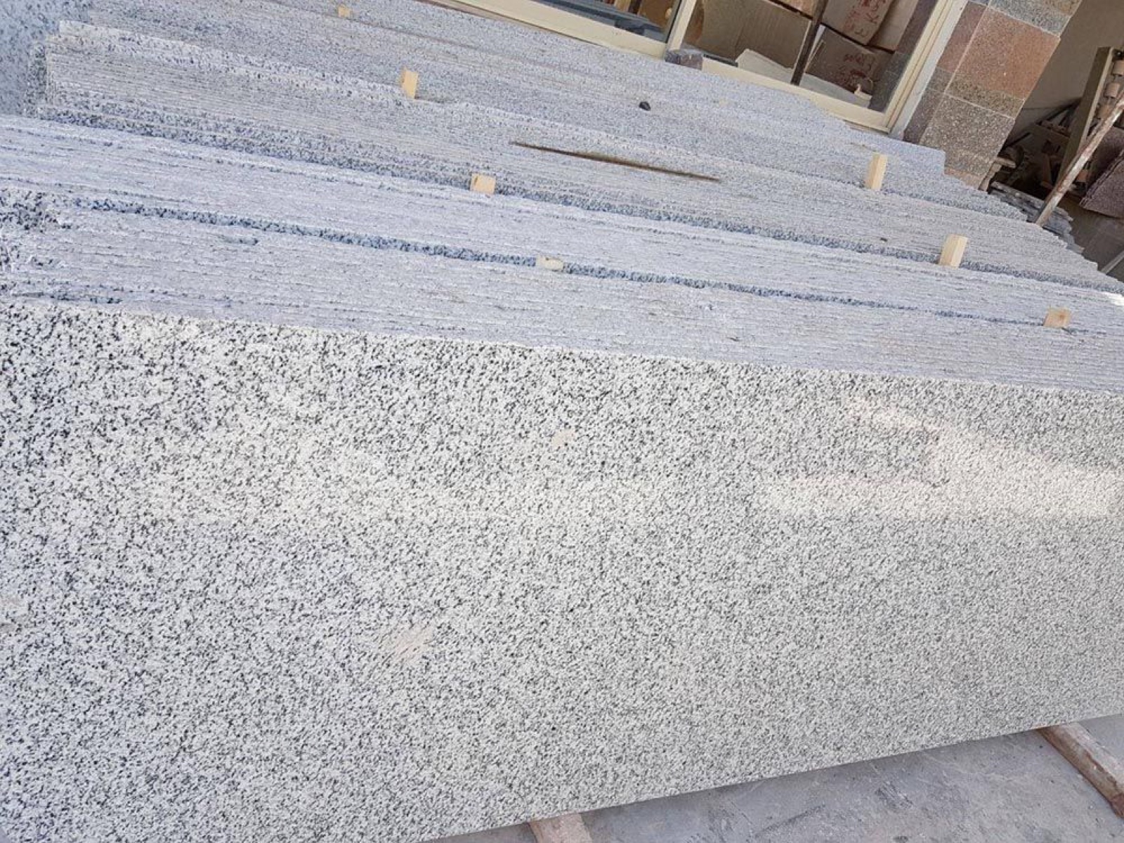 Granit Bianco Halayeb
