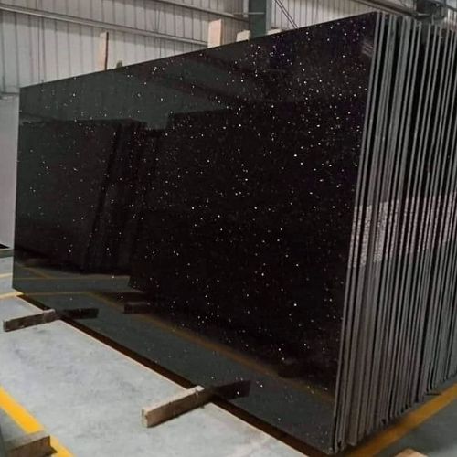 Granit Black Galaxy